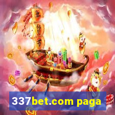 337bet.com paga